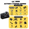 DJI Osmo Action 5 Pro Adventure Combo